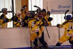 Photo hockey reportage Playoffs N2 : Angers et Besanon sont bons