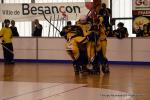 Photo hockey reportage Playoffs N2 : Angers et Besanon sont bons