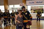 Photo hockey reportage Playoffs N2 : Angers et Besanon sont bons