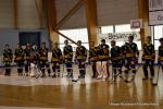 Photo hockey reportage Playoffs N2 : Angers et Besanon sont bons