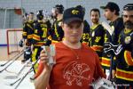 Photo hockey reportage Playoffs N2 : Angers et Besanon sont bons