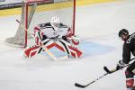 Photo hockey reportage Prparation : Amiens vs Neuilly