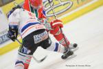 Photo hockey reportage Prparation de Caen en images.