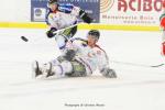 Photo hockey reportage Prparation de Caen en images.