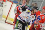 Photo hockey reportage Prparation de Caen en images.