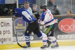 Photo hockey reportage Prparation de Caen en images.