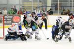 Photo hockey reportage Prparation de Caen en images.