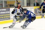 Photo hockey reportage Prparation de Caen en images.