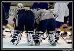 Photo hockey reportage Regroupement Equipe de France  Rouen