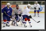 Photo hockey reportage Regroupement Equipe de France  Rouen