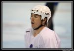 Photo hockey reportage Regroupement Equipe de France  Rouen