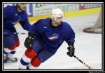 Photo hockey reportage Regroupement Equipe de France  Rouen