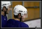 Photo hockey reportage Regroupement Equipe de France  Rouen