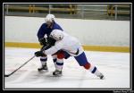 Photo hockey reportage Regroupement Equipe de France  Rouen