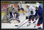 Photo hockey reportage Regroupement Equipe de France  Rouen