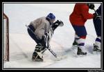 Photo hockey reportage Regroupement Equipe de France  Rouen