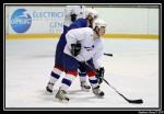 Photo hockey reportage Regroupement Equipe de France  Rouen