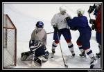 Photo hockey reportage Regroupement Equipe de France  Rouen