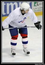 Photo hockey reportage Regroupement Equipe de France  Rouen