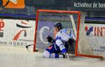 Photo hockey reportage Rptition gnrale avant le championnat