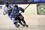 Photo hockey reportage Rptition gnrale avant le championnat