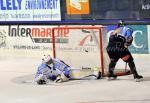 Photo hockey reportage Rptition gnrale avant le championnat