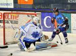 Photo hockey reportage Rptition gnrale avant le championnat