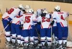 Photo hockey reportage Retour sur le mondial chambrien des -18.