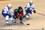 Photo hockey reportage Retour sur le mondial chambrien des -18.