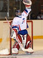 Photo hockey reportage Retour sur le mondial chambrien des -18.