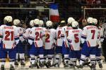 Photo hockey reportage Retour sur le mondial chambrien des -18.