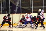 Photo hockey reportage Retour sur le mondial chambrien des -18.