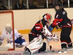 Photo hockey reportage Retour sur le mondial chambrien des -18.