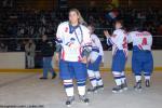 Photo hockey reportage Retour sur le mondial chambrien des -18.