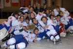 Photo hockey reportage Retour sur le mondial chambrien des -18.