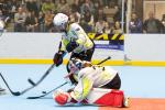 Photo hockey reportage Roller - All star Fminin : Nord vs Sud