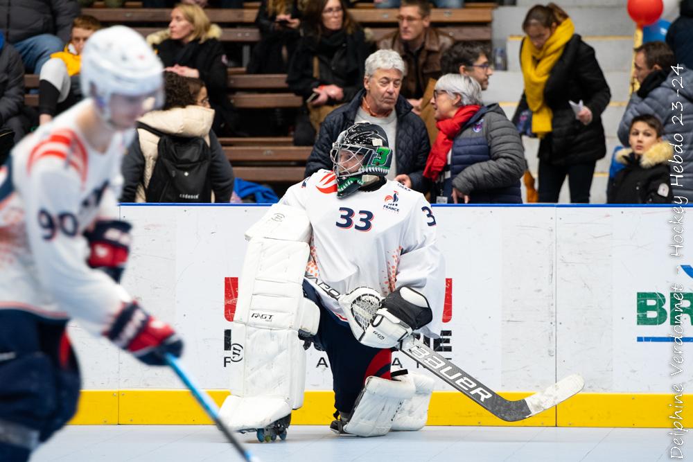 Photo hockey reportage Roller - All star game - Reportage photos