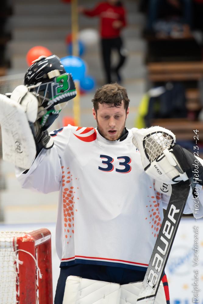 Photo hockey reportage Roller - All star game - Reportage photos