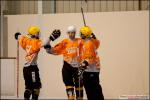 Photo hockey reportage Roller : Photos Epinal vs Strasbourg
