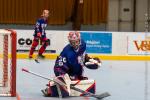 Photo hockey reportage Roller hockey : Grenoble - Villeneuve