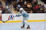 Photo hockey reportage Roller hockey : Grenoble - Villeneuve