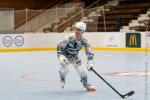 Photo hockey reportage Roller hockey : Grenoble - Villeneuve