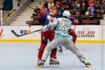 Photo hockey reportage Roller hockey : Grenoble - Villeneuve