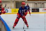 Photo hockey reportage Roller hockey : Grenoble - Villeneuve