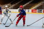 Photo hockey reportage Roller hockey : Grenoble - Villeneuve