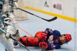 Photo hockey reportage Roller hockey : Grenoble - Villeneuve