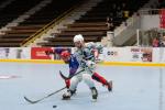 Photo hockey reportage Roller hockey : Grenoble - Villeneuve