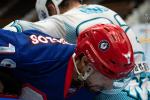 Photo hockey reportage Roller hockey : Grenoble - Villeneuve