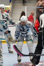 Photo hockey reportage Roller hockey : Grenoble - Villeneuve