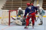 Photo hockey reportage Roller hockey : Grenoble - Villeneuve